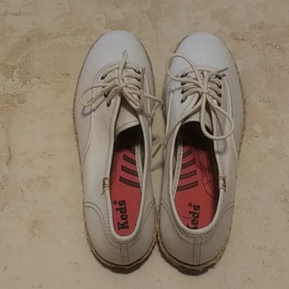 Keds Sneakers - Picture 3 of 8